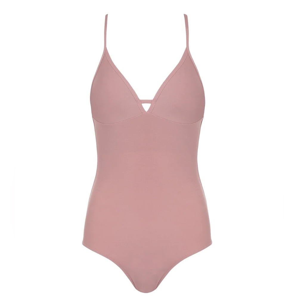 Elevé Leotard - Rachel in size Large
